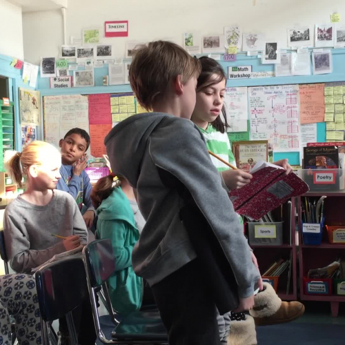 Debate-Patriot Argument