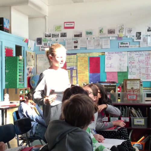 Debate-Patriot Rebuttal