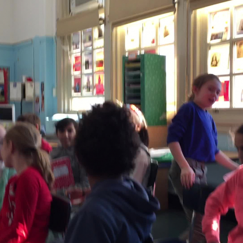 Debate-Loyalist Rebuttal