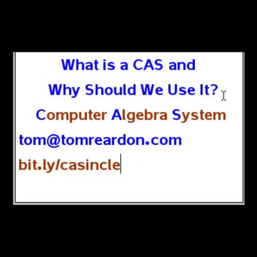 What_Is_CAS_and_Why_Use_It