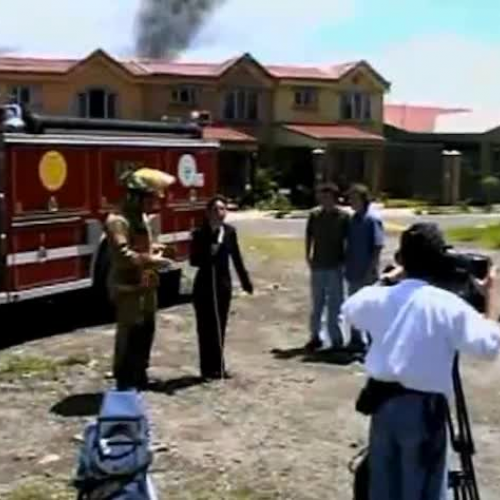 SP 2 CH5A Videohistoria