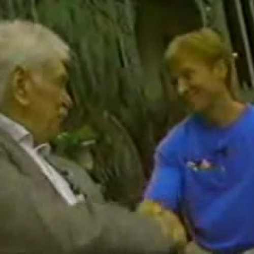 Thurl Ravenscroft - Do You Recognize This Voice?