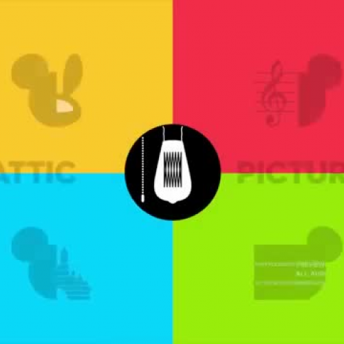 The Voices of Disney – Part 3