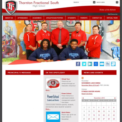 Using a Database for research