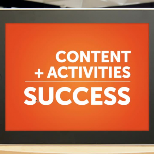 Quick Start: Course Basics