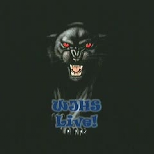 WJHS Morning Announcements for 4/13/15