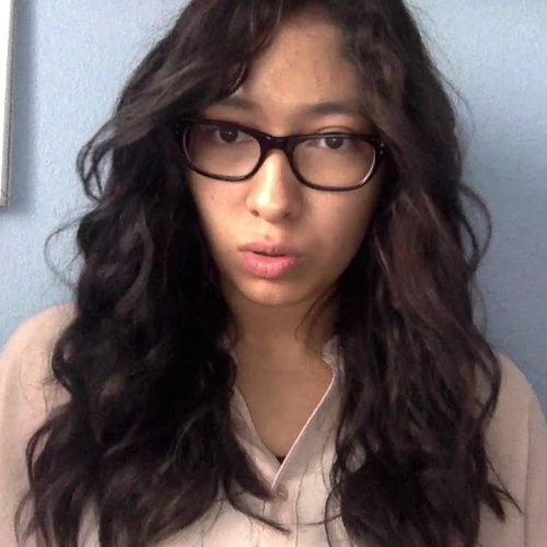 Presenting My Argument