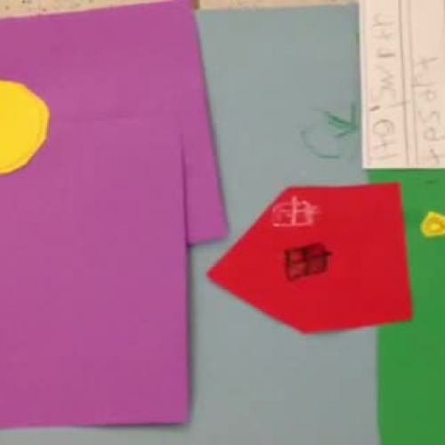 BG - Non-Living/Living