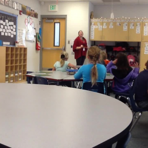 Sight Words Practice