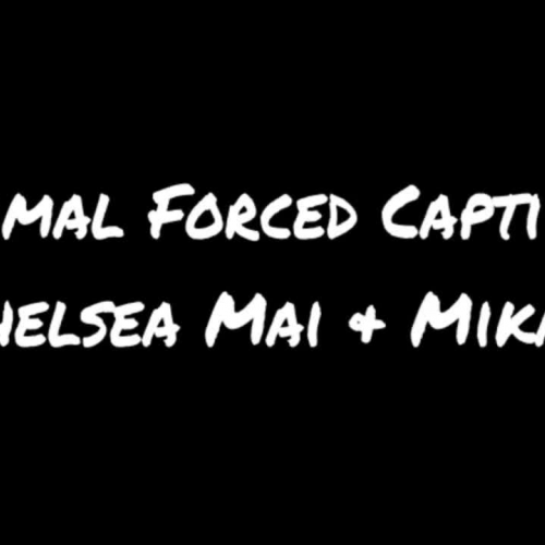 Animal Forced Captivity