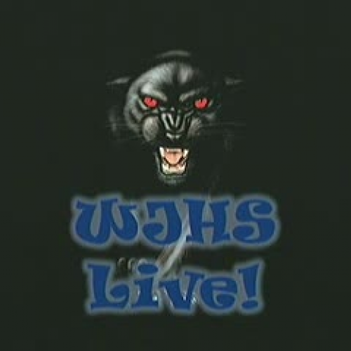 WJHS Morning Announcements for 4/14/15