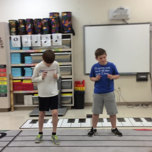 Beery - Boys Are Back In Town