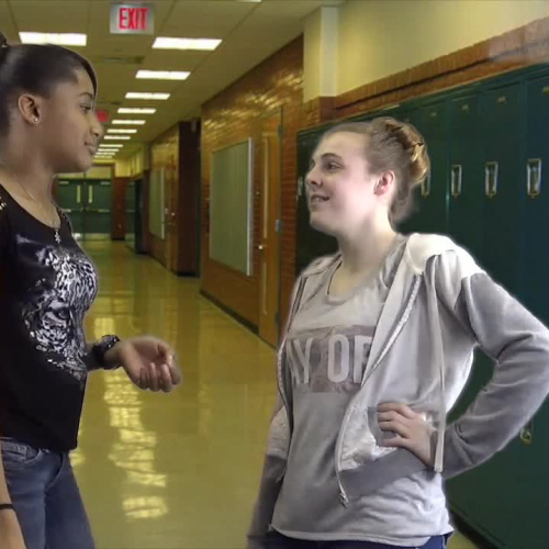 PBIS celebration 4/17