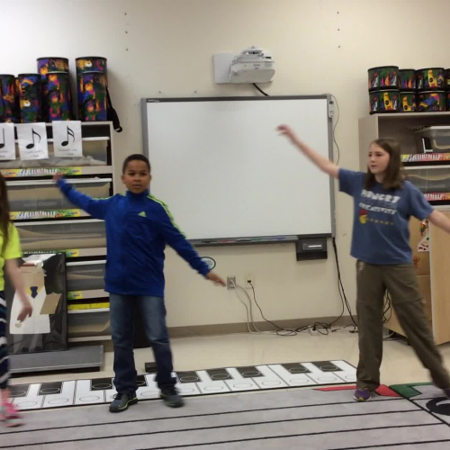 Gutierrez - Superstition