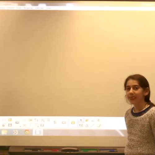 Dividing Whole Numbers Using the Tape/Bar Method