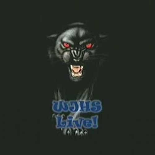 WJHS Morning Announcements for 4/15/15