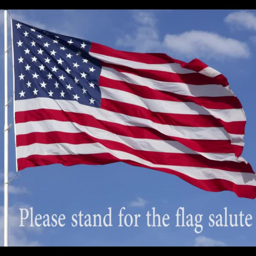 Thursday April 16th, 2015 LHS Morning Announcements