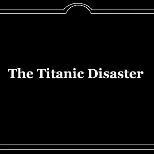 Titanic Survivors Interview Clips