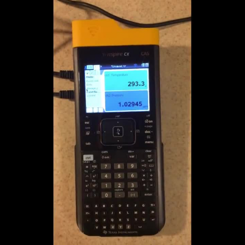 Troubleshoot TI-nSpire