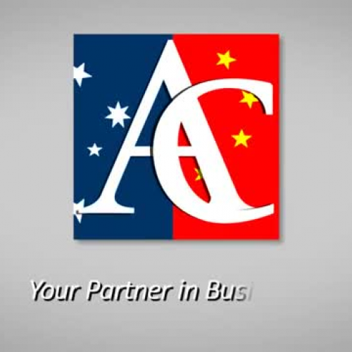 Guide for Chinese people to do business in Australia