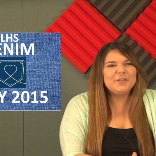 Friday April 17th, 2015 LHS Morning Announcements