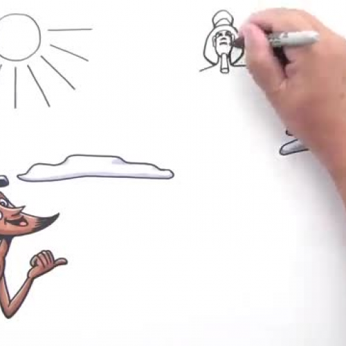 egypt in a(n) artshell