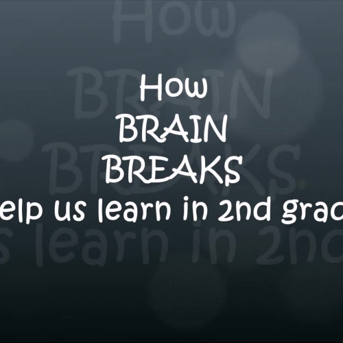 Brain Breaks