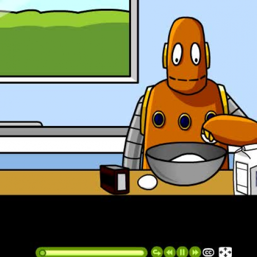 Mixtures and Compounds Brainpop