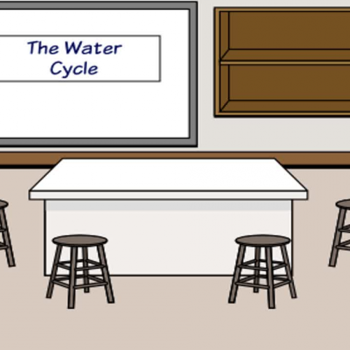 The Water Cycle 