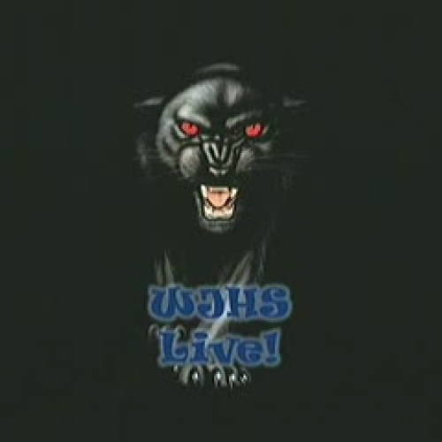 WJHS Morning Announcements for 4/20/15