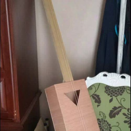 Dylan's Creativity Projects