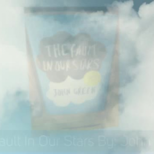 The Fault In Our Stars Book Trailer