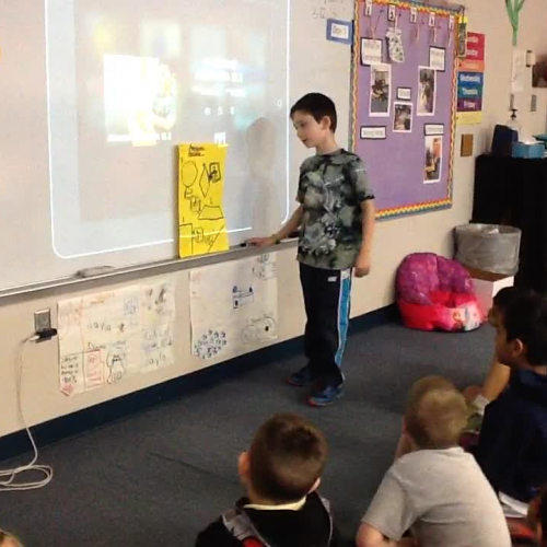 Research Australia Presentation