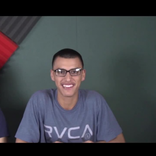 Tuesday April 21st, 2015 LHS Morning Announcements