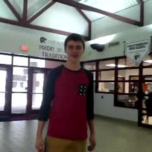 Spanish 1 Video Project Scenario 2 (Logan Dotson, Jacob Dyer)