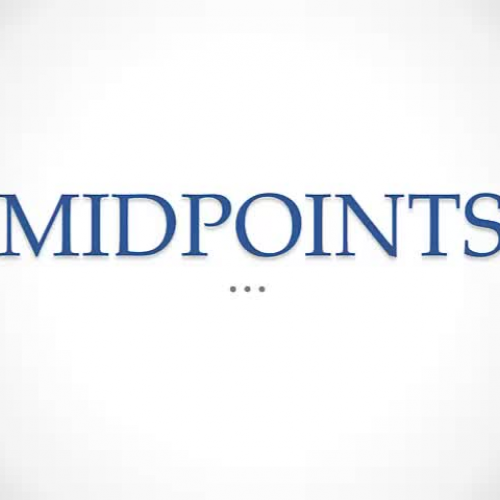 04-21  Midpoints