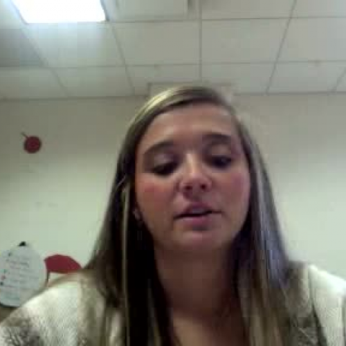 Literacy Media Video