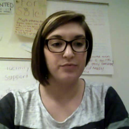 Why i want to be a teacher