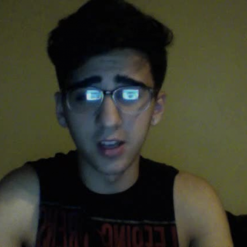 Nicolas Gonzalez poetry discussion