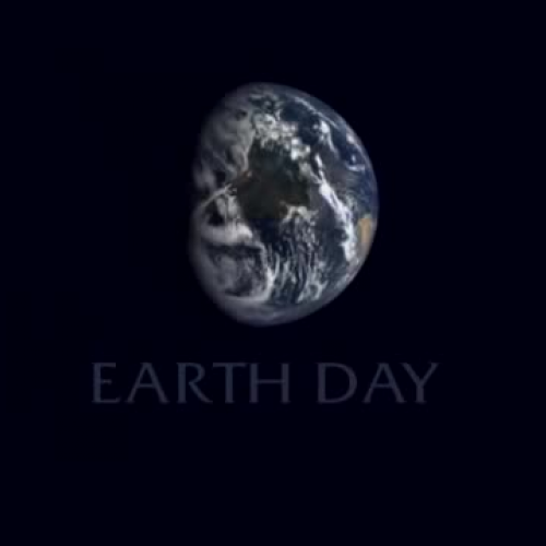 Earth Day