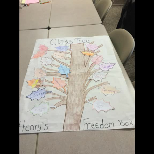 Why I Enjoy Teaching