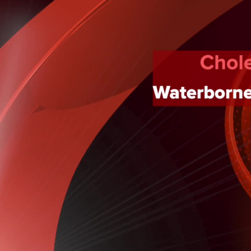GCU Cholera