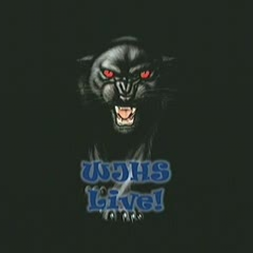 WJHS Morning Announcements for 4/23/15