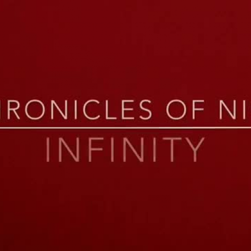 Infinity: Chronicles of Nick