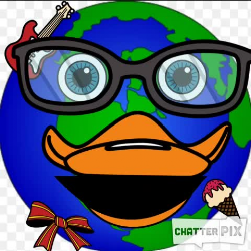 Earth Day Project #2