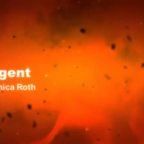 Divergent book trailer