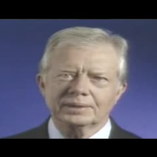 Carter Iran Hostage Crisis