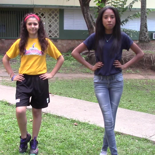 KM Fashion- Hablando de los uniformes escolares