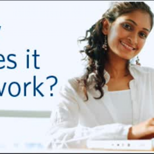 How English Listening Works