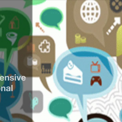 Comprehensive Instructional Program - Website Navigation